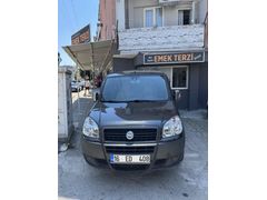Sahibinden Fiat Doblo Combi 1.3 Multijet Active 2007 Model 