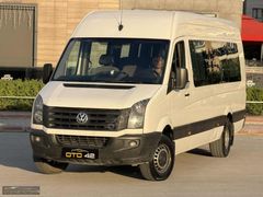 OTO42 MOTORS- 2015 VW CRAFTER TURİZM-16+1
