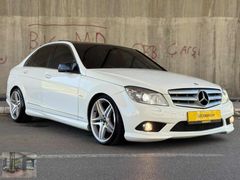 2010 MERCEDES C180 AMG+CAM TAVAN+OTMTK VTS+KREDİYE UYGUN