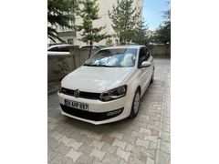 Sahibinden Volkswagen Polo 1.6 TDi Comfortline 2010 Model 