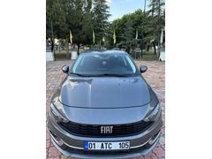 Sahibinden Fiat Egea 1.4 Fire Urban 2021 Model 