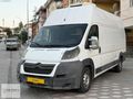 FRİGOLU MOTOR YÜRÜYEN SORUNSUZ JUMPER