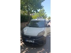 Sahibinden Fiat Doblo Cargo 1.6 Multijet Maxi 2021 Model