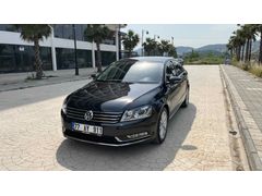 Sahibinden Volkswagen Passat 1.6 TDi Comfortline 2013 Model 