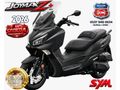ALABAŞ MOTORSDAN 2026 SYM JOYMAX Z+ BAYİDEN HEMEN TESLİM