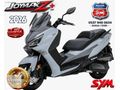 ALABAŞ MOTORSDAN 2026 SYM JOYMAX Z+ BAYİDEN HEMEN TESLİM