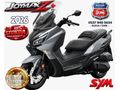 ALABAŞ MOTORSDAN 2026 SYM JOYMAX Z+ BAYİDEN HEMEN TESLİM
