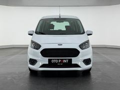 otomobil Ford Tourneo Courier 1.5 TDCI Deluxe
