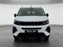otomobil Peugeot Rifter 1.5 BlueHDI Allure EAT8