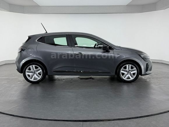 otomobil Renault Clio 1.0 TCE Evolution X-Tronic