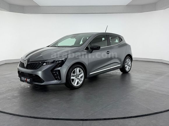 otomobil Renault Clio 1.0 TCE Evolution X-Tronic
