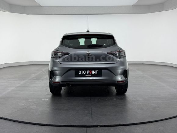 otomobil Renault Clio 1.0 TCE Evolution X-Tronic
