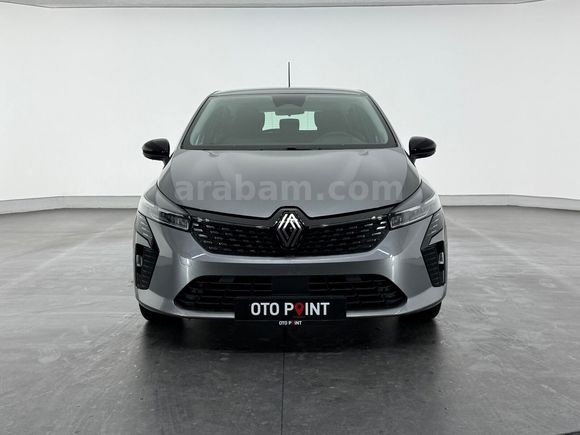 otomobil Renault Clio 1.0 TCE Evolution X-Tronic