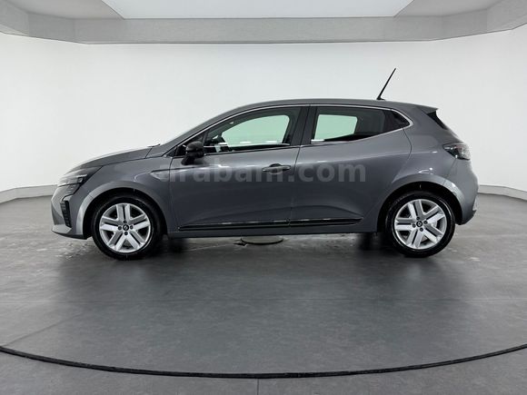 otomobil Renault Clio 1.0 TCE Evolution X-Tronic