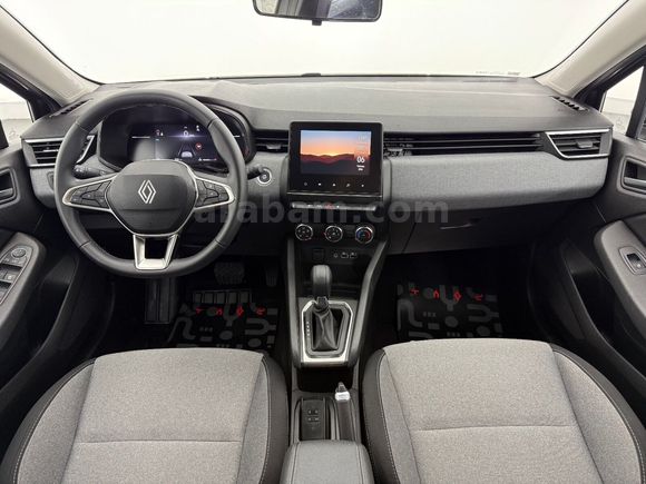 otomobil Renault Clio 1.0 TCE Evolution X-Tronic