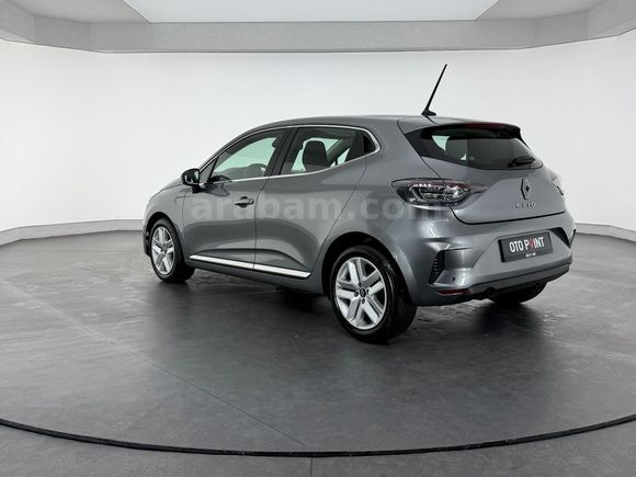 otomobil Renault Clio 1.0 TCE Evolution X-Tronic