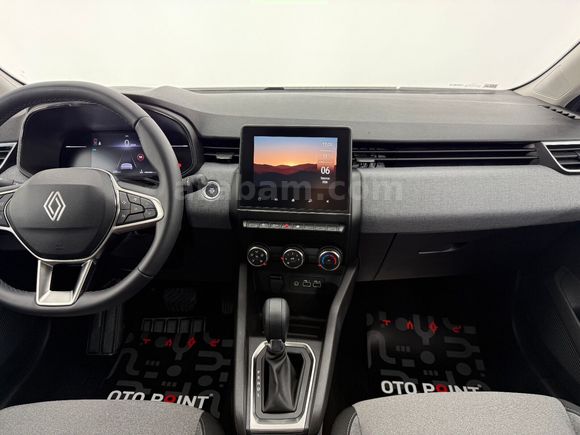 otomobil Renault Clio 1.0 TCE Evolution X-Tronic