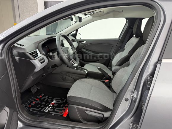 otomobil Renault Clio 1.0 TCE Evolution X-Tronic
