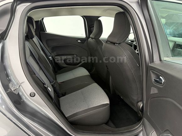 otomobil Renault Clio 1.0 TCE Evolution X-Tronic
