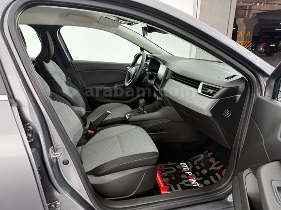 otomobil Renault Clio 1.0 TCE Evolution X-Tronic