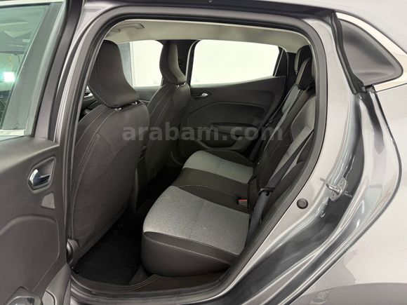 otomobil Renault Clio 1.0 TCE Evolution X-Tronic