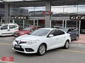 GÜZEL'DEN*2013*İLK EL*DEĞİŞENSİZ*PRK SENSÖR*1.5 DCİ*TOUCH PLUS