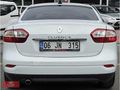 GÜZEL'DEN*2013*İLK EL*DEĞİŞENSİZ*PRK SENSÖR*1.5 DCİ*TOUCH PLUS