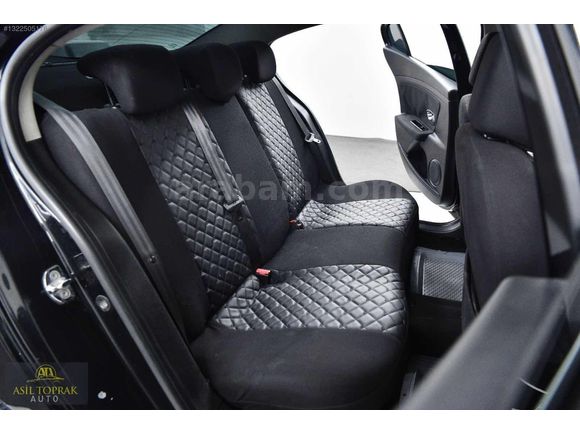 180 PEŞİNAT KALANI KREDİ 2013 FLUENCE TOUCH PLUS BAKIMLI