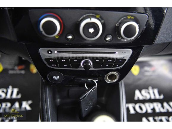 180 PEŞİNAT KALANI KREDİ 2013 FLUENCE TOUCH PLUS BAKIMLI