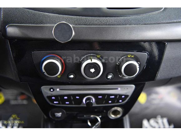 180 PEŞİNAT KALANI KREDİ 2013 FLUENCE TOUCH PLUS BAKIMLI