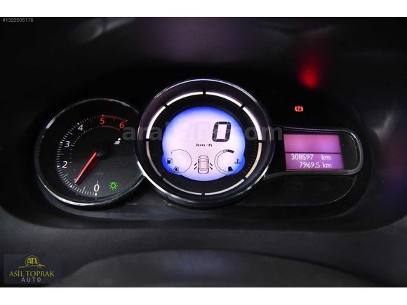 180 PEŞİNAT KALANI KREDİ 2013 FLUENCE TOUCH PLUS BAKIMLI