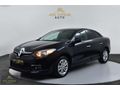 180 PEŞİNAT KALANI KREDİ 2013 FLUENCE TOUCH PLUS BAKIMLI