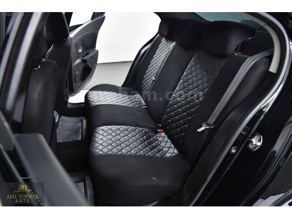 180 PEŞİNAT KALANI KREDİ 2013 FLUENCE TOUCH PLUS BAKIMLI