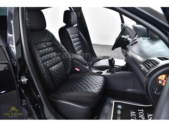 180 PEŞİNAT KALANI KREDİ 2013 FLUENCE TOUCH PLUS BAKIMLI
