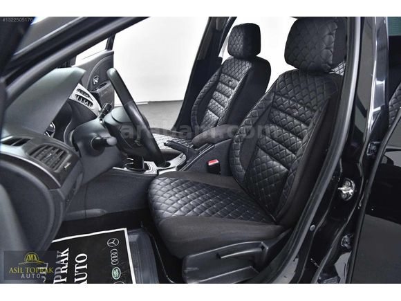 180 PEŞİNAT KALANI KREDİ 2013 FLUENCE TOUCH PLUS BAKIMLI