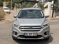 Sahibinden Ford Kuga 1.5 TDCi Titanium 2018 Model