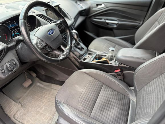 Sahibinden Ford Kuga 1.5 TDCi Titanium 2018 Model