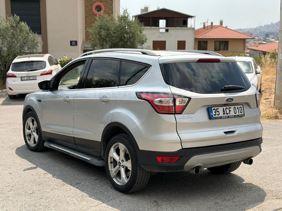 Sahibinden Ford Kuga 1.5 TDCi Titanium 2018 Model
