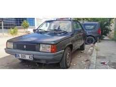 Sahibinden Renault R 9 1.4 Broadway GTE 1992 Model