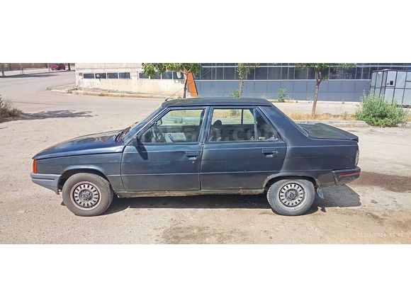 Sahibinden Renault R 9 1.4 Broadway GTE 1992 Model