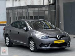 OVAK MOTORS 2015 RENAULT FLUENCE TOUCHPLUS OTOMATİK BAKIMLI