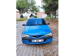 Sahibinden Dacia Solenza 1.4 Rapsodie 2004 Model