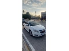 Sahibinden Chevrolet Cruze 1.6 Sport Plus 2013 Model