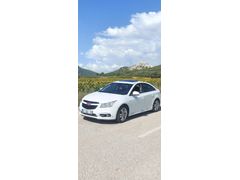 Sahibinden Chevrolet Cruze 1.6 Sport Plus 2013 Model