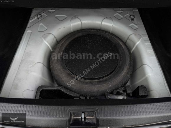 2013 MODEL FLUENCE TOUCH PLUS MAKYAJLI KASA SORUNSUZ BAKIMLI