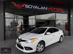 2013 MODEL FLUENCE TOUCH PLUS MAKYAJLI KASA SORUNSUZ BAKIMLI