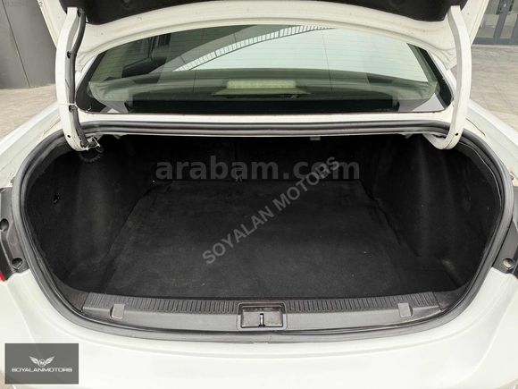 2013 MODEL FLUENCE TOUCH PLUS MAKYAJLI KASA SORUNSUZ BAKIMLI