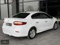 2013 MODEL FLUENCE TOUCH PLUS MAKYAJLI KASA SORUNSUZ BAKIMLI