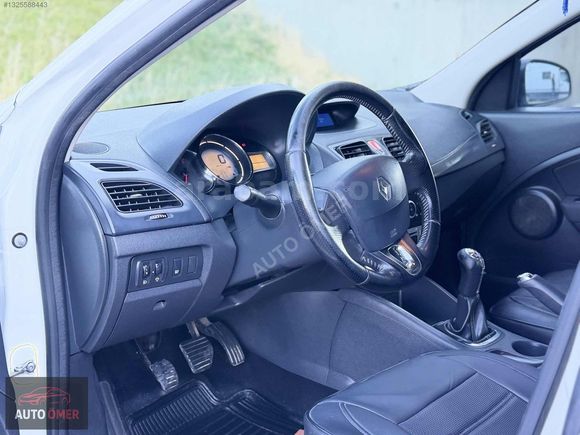AUTO ÖMER'DEN EMSALSİZ KREDİYE UYGUN 2016 FLUANCE