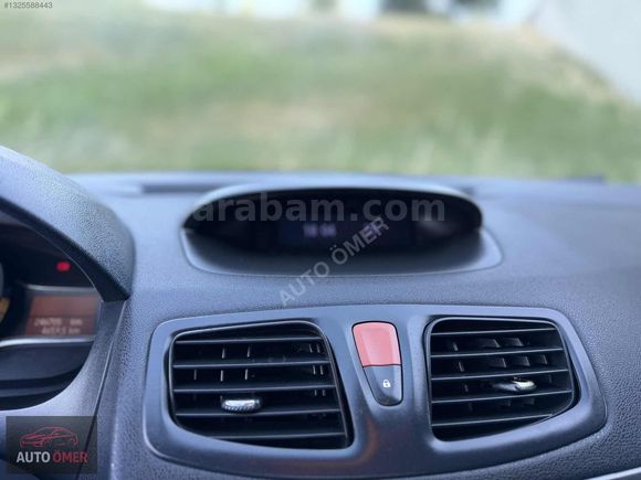 AUTO ÖMER'DEN EMSALSİZ KREDİYE UYGUN 2016 FLUANCE